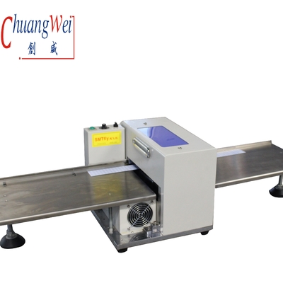 Máy lọc PCB chính xác với phân phối tải cân bằng và không có căng thẳng bên trong