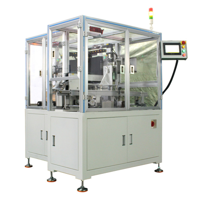 330mm 0,7Mpa PCB V cắt máy trực tuyến khí nén 3.5mm Linear Blade