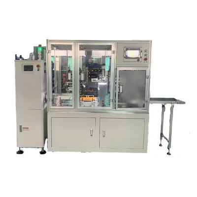 330mm 0,7Mpa PCB V cắt máy trực tuyến khí nén 3.5mm Linear Blade