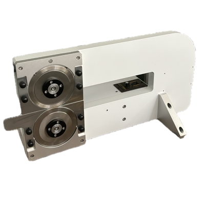 Máy tách PCB cánh đồng tròn có động cơ hiệu quả cao cho lắp ráp SMT PCBA