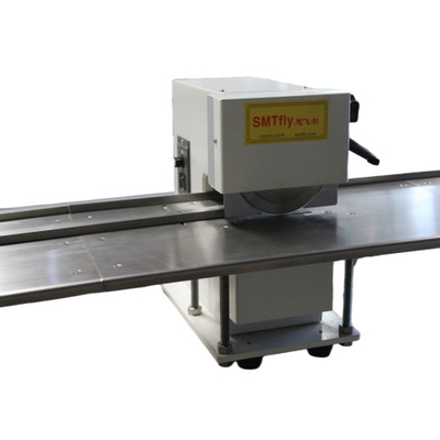 Pre Score PCB Depanelizer cho sản xuất đèn LED với căng thẳng cắt thấp