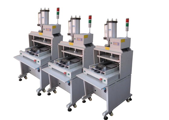 FPC/PCB máy đâm độc lập khuôn tùy biến 110V/220V 3-30T Tonnage