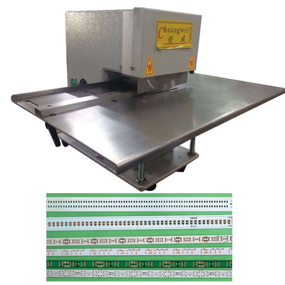 Máy in bảng PCB FR4 cắt ISO9001 W280mm cho PCBA