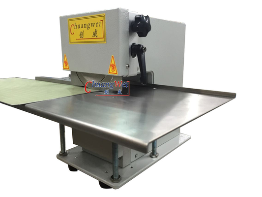 Máy in bảng PCB FR4 cắt ISO9001 W280mm cho PCBA