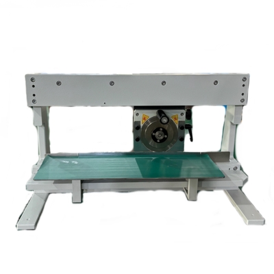 Máy tách PCB công nghiệp CWV-1M cho điện tử và máy tính