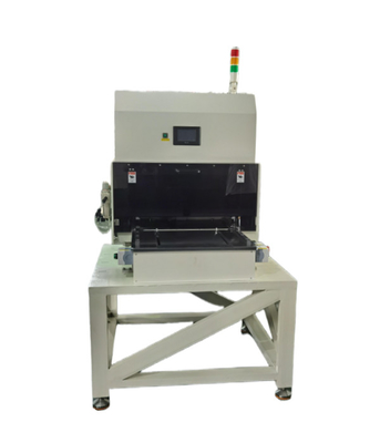 Máy đục lỗ PWB FPC PCB với ngôn ngữ tiếng Anh là Punching Die