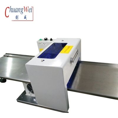 PCB Depanelizer V Cut Separator,V Groove PCB Depaneling cho PCBA