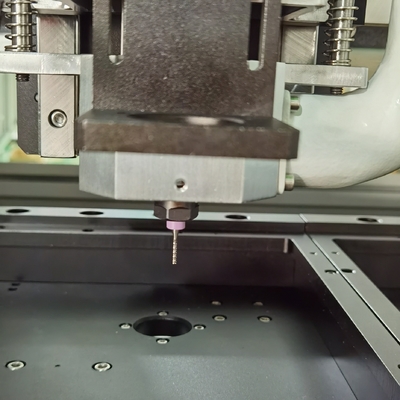 Máy định tuyến PCB lập trình CNC chuyên nghiệp với CCD Camera Alignment