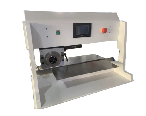 Máy tách PCB chính xác để tách mượt mà và không có Burr