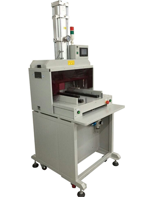 Máy đâm PCB chuyên nghiệp cho FPC và Aluminium Board Depaneling