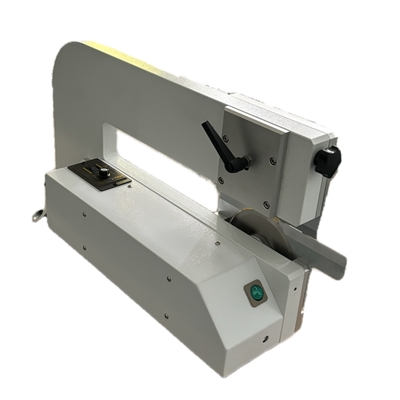 Máy tách PCB chính xác cao CWVC-1 cho tấm nhôm