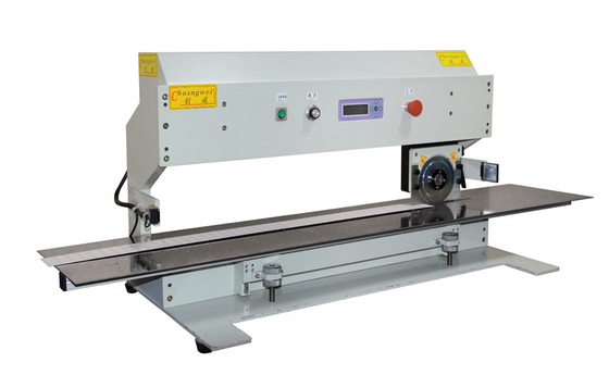 An toàn và dễ sử dụng Máy cắt PCB cho ngành công nghiệp điện tử