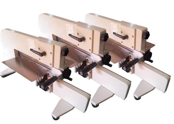 Máy tách PCB có thể tùy biến