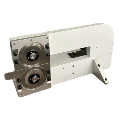Máy tách PCB Cách vận hành dễ dàng Hướng dẫn cạnh Tránh vết nứt vi mô