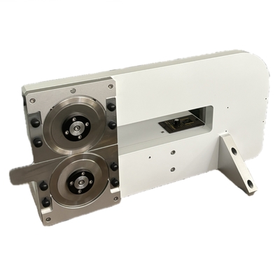 Máy tách PCB CWVC-1 đáng tin cậy cho sản xuất khối lượng thấp đến trung bình