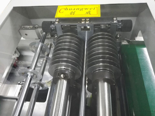 10 cặp Blades V cắt máy cắt PCB cắt PCB máy cắt