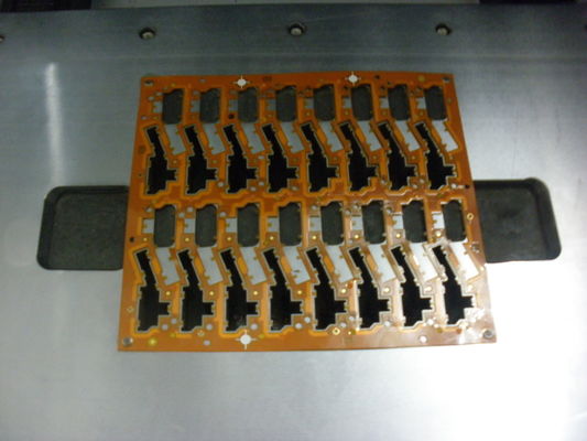 Máy đục lỗ kim loại 30T PCB với Công cụ khuôn tùy chỉnh
