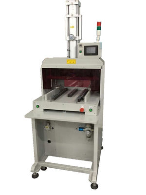 Máy đột FPC / PCBA với điều khiển lập trình, Máy đột PWB