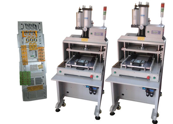 Máy đục lỗ thủy lực 220V SKH-9 Thép tốc độ cao