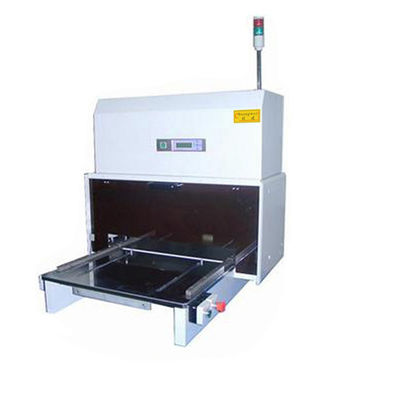 Máy đục lỗ PCB 8T FPC có độ chính xác cao, Máy bóc tách PCB