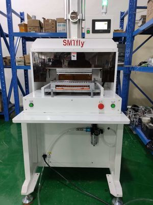 Máy đột FPC / PCBA với điều khiển lập trình, Máy đột PWB
