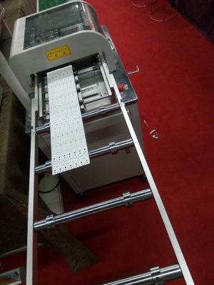 Máy cắt PCB đa lưỡi để cắt bảng LED, Bộ tách PCB