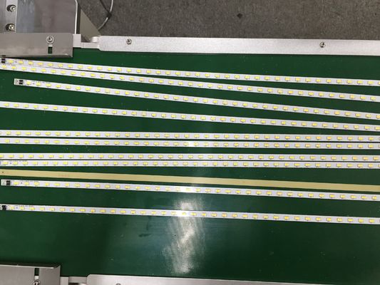 Máy cắt PCB đa lưỡi để cắt bảng LED, Bộ tách PCB