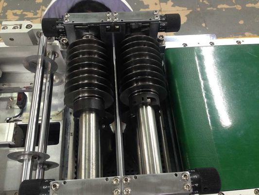 Máy cắt PCB đa lưỡi để cắt bảng LED, Bộ tách PCB