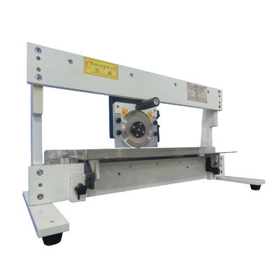 Máy tách PCB RUV L720mm Cnc với dao tròn
