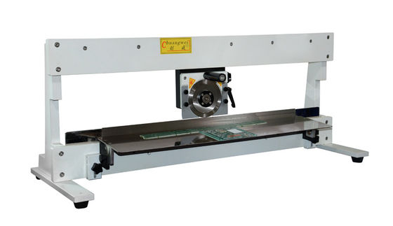 Máy cắt tách PCB tốc độ cao L460mm SKH-9