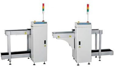 Máy chế tạo PCB Unloader hoàn toàn tự động 220V 7kg / Cm2