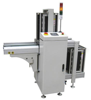 Máy chế tạo PCB Unloader hoàn toàn tự động 220V 7kg / Cm2