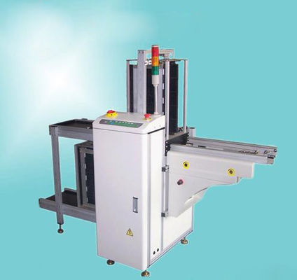 Máy chế tạo PCB Unloader hoàn toàn tự động 220V 7kg / Cm2