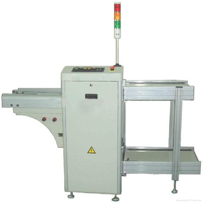 Máy chế tạo PCB Unloader hoàn toàn tự động 220V 7kg / Cm2