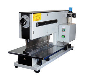 165kg L330mm cắt máy ghi Pcb với chất điện gốm