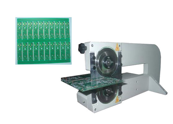Máy tách PCB chính xác cho điện tử Điện thoại di động Máy tính LED CWVC-1