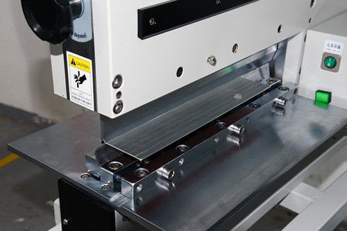 Máy cắt PCB có thể điều chỉnh V CUT cho PCB dày 0,3-3,5mm