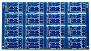 Lưỡi cắt Nhật Bản đa nhóm PCB Depaneling cho nhôm / FR4, Bộ phân tách PCB