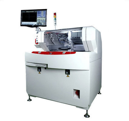 Vaccum Cleaner Prototype PCB Router With Customize Robust Frame