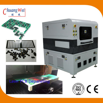 PCB cho Máy cắt tấm laser trực tuyến AC 220V 3KW