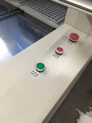 Bộ phân tách PWB-Thiết bị định tuyến bảng mạch âm thanh PCB hiệu quả cao