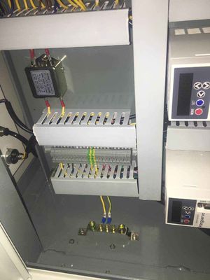 Máy tách bộ định tuyến PCB nội tuyến, Máy tách PCB, Máy cắt định tuyến PCB
