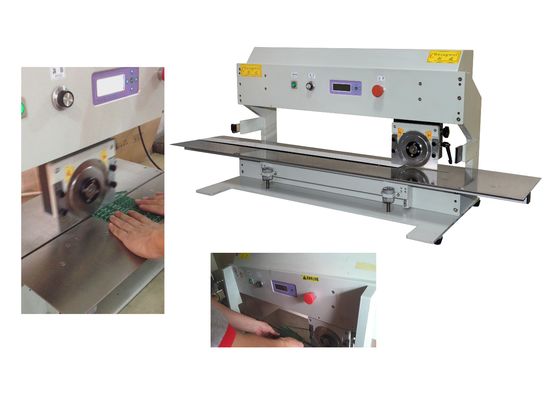 Máy tách PCB hiệu quả cao, Máy cắt PCB tự động