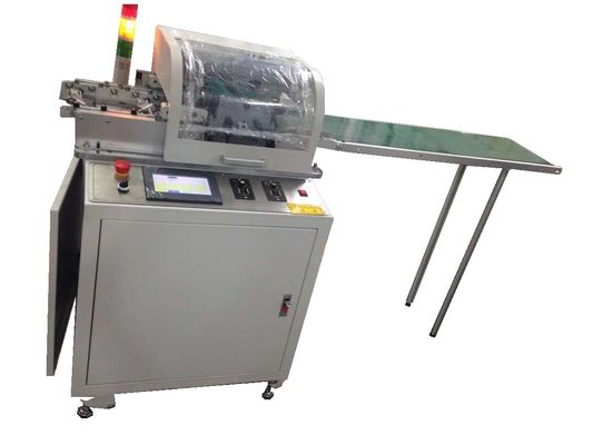 Máy bóc tách PCB ISO9001, Bảng 8Pcs Máy sản xuất bảng Pcb