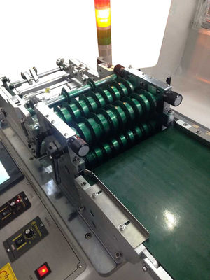 Máy bóc tách PCB ISO9001, Bảng 8Pcs Máy sản xuất bảng Pcb