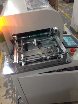 Máy bóc tách PCB ISO9001, Bảng 8Pcs Máy sản xuất bảng Pcb