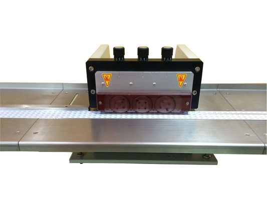 Máy sản xuất pcb tự động khử cặn nhôm SKH-9 220V