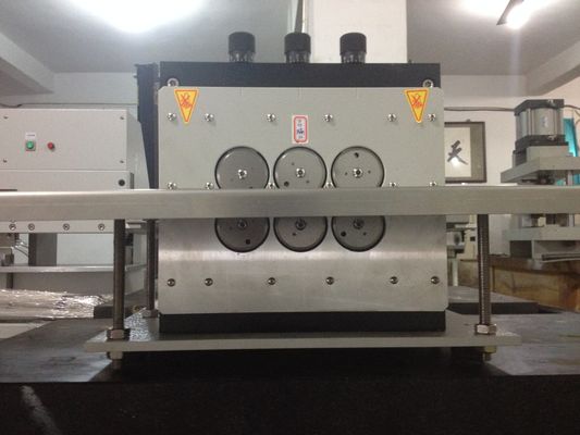 Máy sản xuất pcb tự động khử cặn nhôm SKH-9 220V