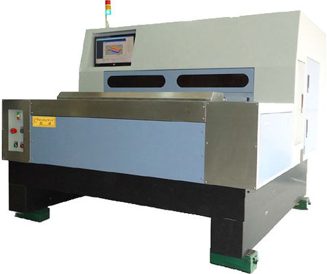 Máy chấm điểm V hoàn toàn tự động Máy phân tách PCB cắt V trên bảng PCB