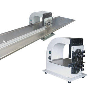 Cửa sổ 7 Điều chỉnh tự động Bộ định tuyến Smt PCB L430mm